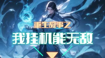 重生故事之我挂机能无敌 海报 高清在线观看