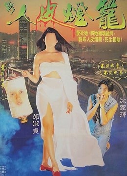 新人皮灯笼（粤语） 海报 高清在线观看
