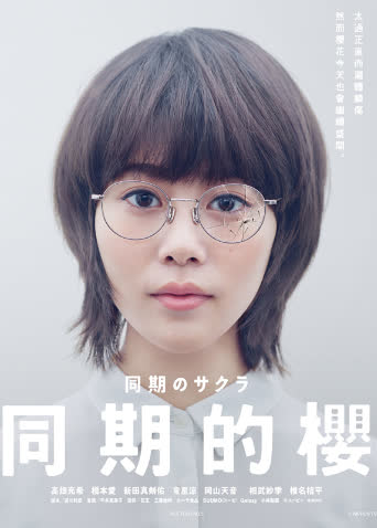 同期的小樱 海报 高清在线观看