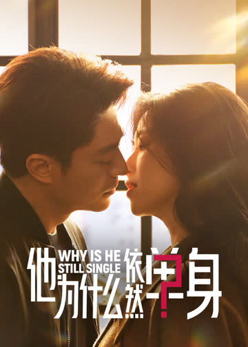 他为什么依然单身 海报 高清在线观看