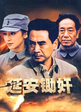 延安锄奸 海报 高清在线观看