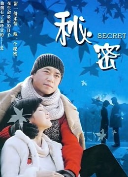 秘密王学兵版 海报 高清在线观看