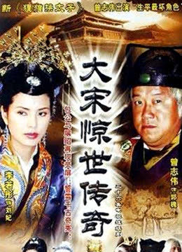 大宋惊世传奇 海报 高清在线观看