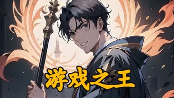游戏之王 海报 高清在线观看
