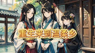 重生来到温柔乡 海报 高清在线观看