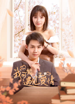 我可能遇见了爱情 海报 高清在线观看