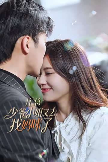 庄总，少爷小姐又去找妈咪了 海报 高清在线观看