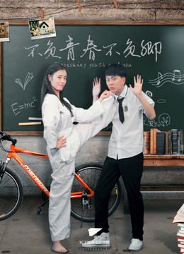 不负青春不负卿 海报 高清在线观看