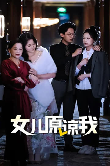 女儿原谅我 海报 高清在线观看