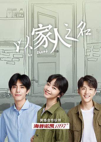 以家人之名 海报 高清在线观看