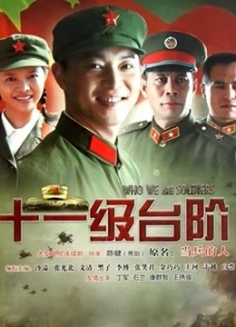 十一级台阶 海报 高清在线观看