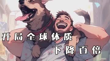 开局全球体质下降百倍 海报 高清在线观看