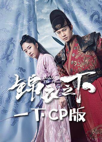 锦衣之下 一下CP版 海报 高清在线观看