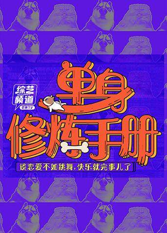 单身修炼手册 海报 高清在线观看