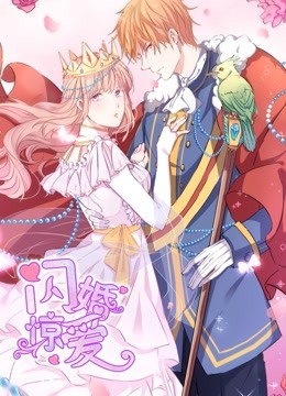 闪婚惊爱 动态漫画 第一季 一见倾心 海报 高清在线观看