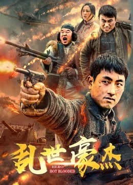 乱世豪杰 海报 高清在线观看