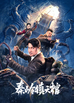 秦岭镇天棺 海报 高清在线观看