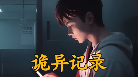 诡异记录 海报 高清在线观看