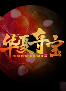 华夏夺宝 海报 高清在线观看