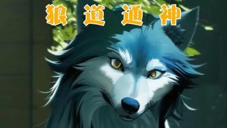狼道通神 海报 高清在线观看