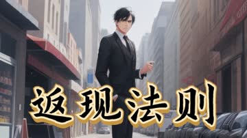 返现法则 海报 高清在线观看