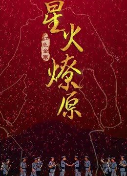 星火燎原 海报 高清在线观看