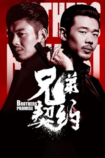 兄弟契约 海报 高清在线观看
