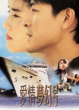 爱情梦幻号 海报 高清在线观看