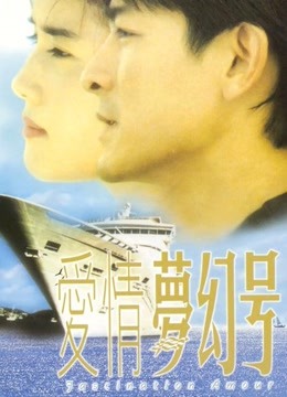 爱情梦幻号（粤语） 海报 高清在线观看