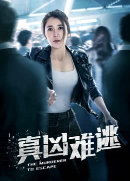 真凶难逃 海报 高清在线观看