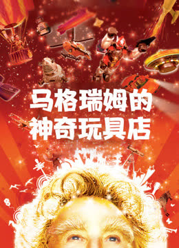 马格瑞姆的神奇玩具店（普通话） 海报 高清在线观看