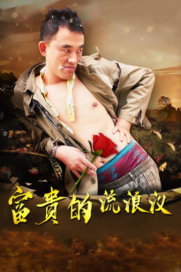 富贵的流浪汉 海报 高清在线观看