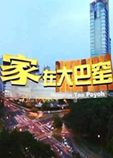 家在大巴窑 海报 高清在线观看