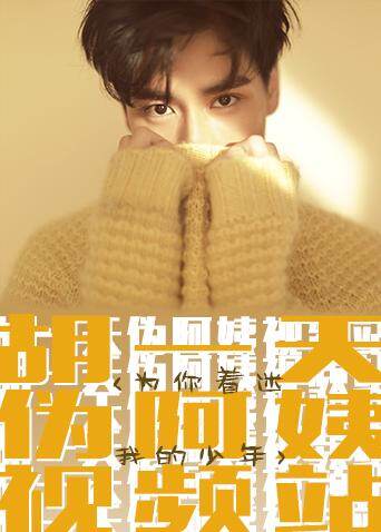 胡一天伪阿姨视频站 海报 高清在线观看