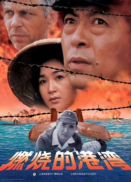 燃烧的港湾 海报 高清在线观看