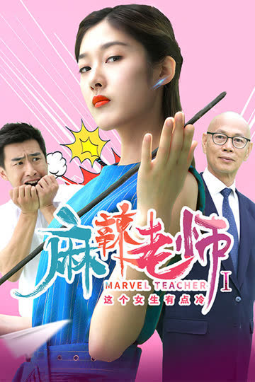 麻辣老师1这个女生有点冷 海报 高清在线观看