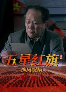 五星红旗迎风飘扬 海报 高清在线观看