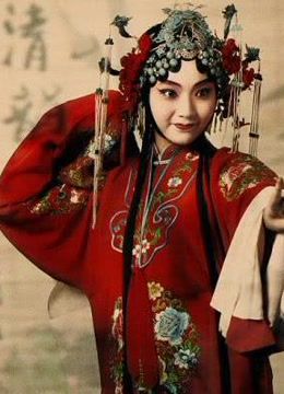 海内外京剧十大名票折子戏专场 海报 高清在线观看