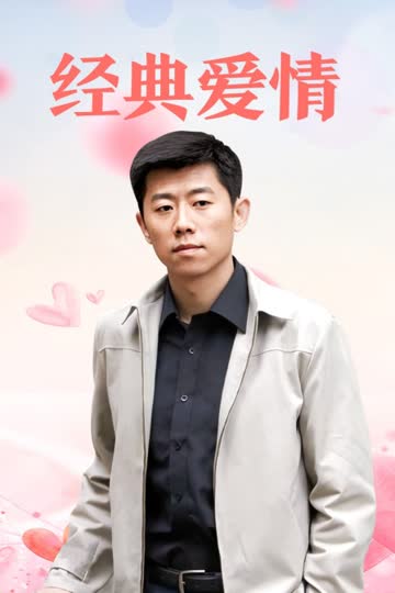 经典爱情 海报 高清在线观看