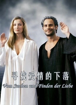 寻找爱情的下落 海报 高清在线观看
