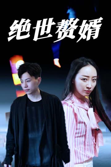 绝世赘婿 海报 高清在线观看