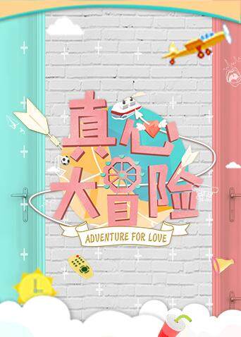 真心大冒险 海报 高清在线观看