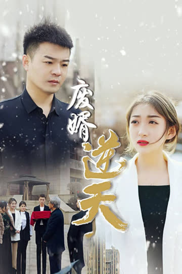 废婿逆天 海报 高清在线观看