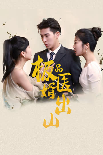 极品医婿出山 海报 高清在线观看