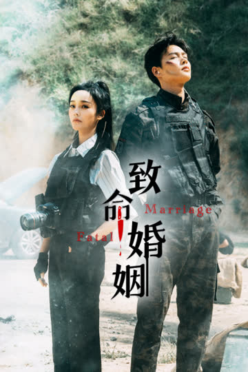 致命婚姻 海报 高清在线观看