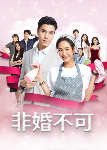 非婚不可（普通话） 海报 高清在线观看