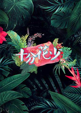 十分花少 海报 高清在线观看