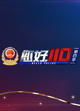 您好，110 海报 高清在线观看
