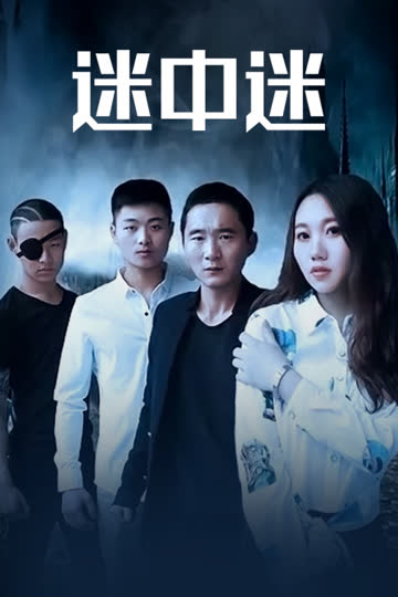 迷中迷 海报 高清在线观看