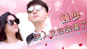 顾少夫人又在装傻了 在线观看